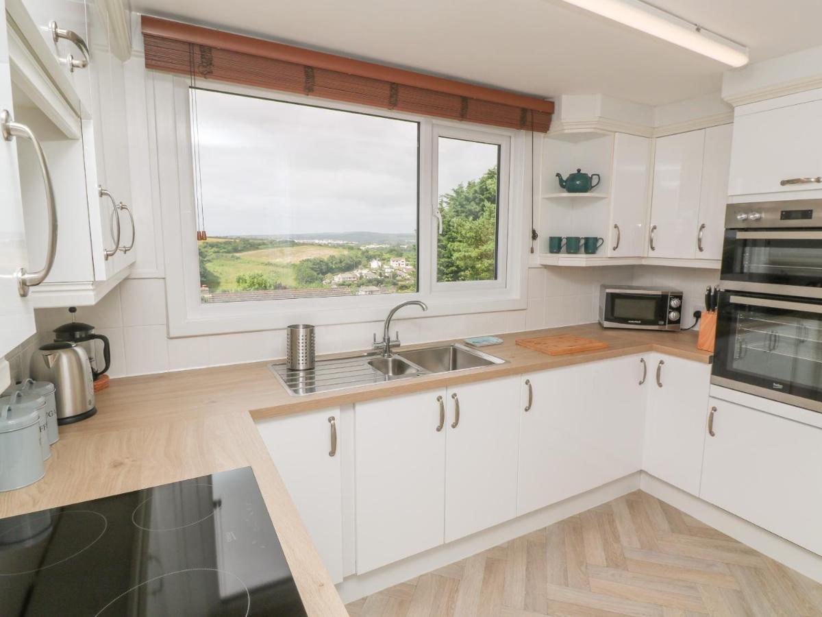 Little Valley View Hayle Bagian luar foto