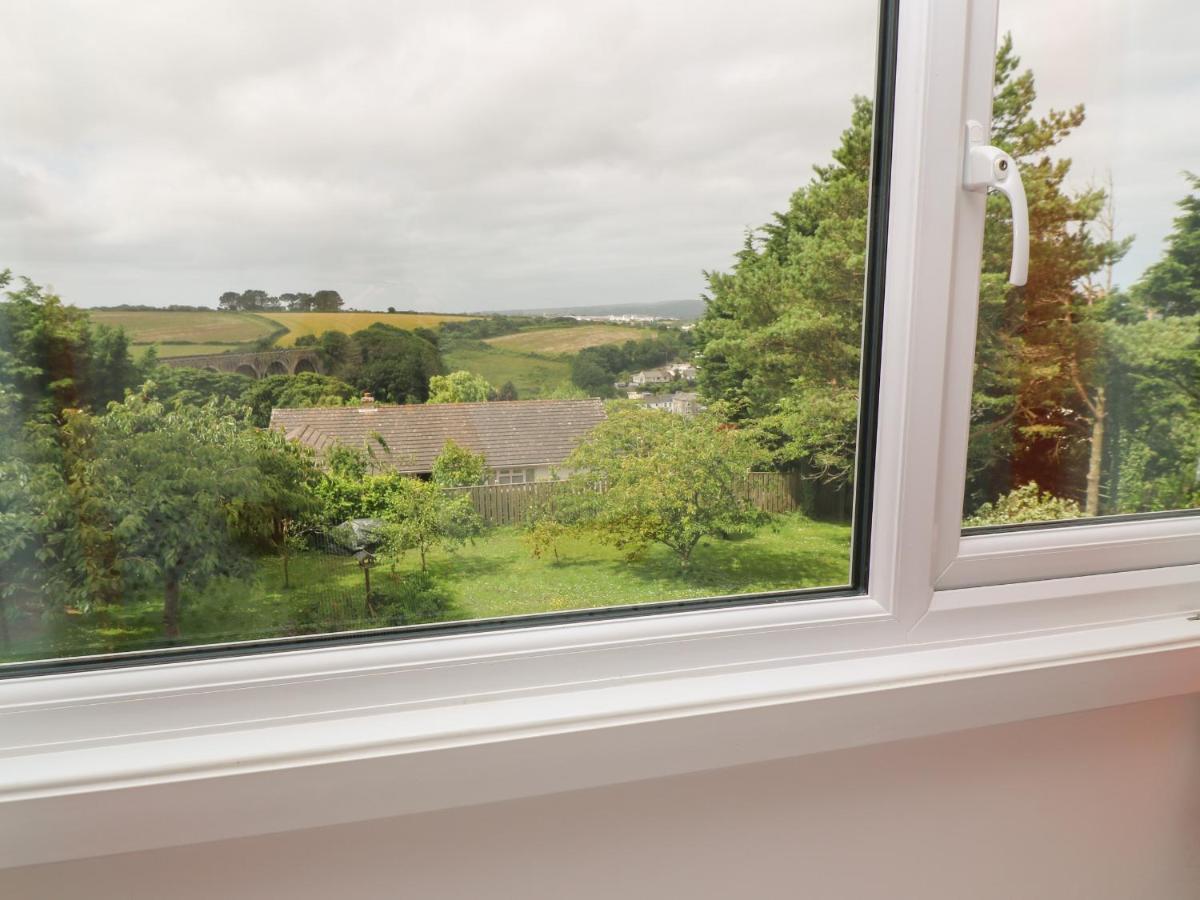 Little Valley View Hayle Bagian luar foto