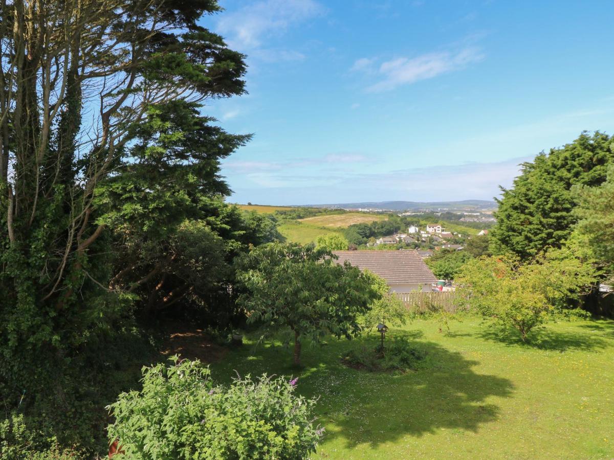 Little Valley View Hayle Bagian luar foto