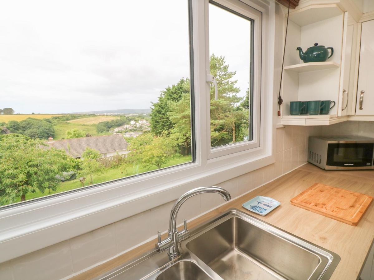 Little Valley View Hayle Bagian luar foto