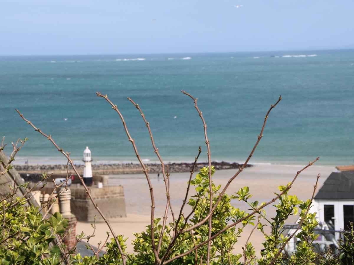 Little Valley View Hayle Bagian luar foto